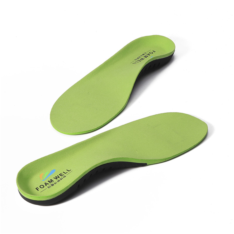 GEL TPU Pad Arch Supportbowlegs Flachfuß Plantar Fasciitis Correction Orthopädische Insole